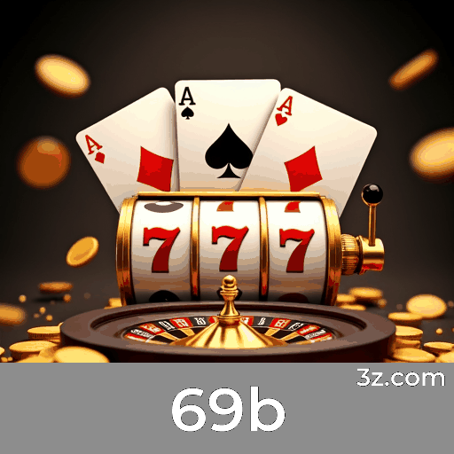 69b Social Casino: Uma Experiência Interativa Única