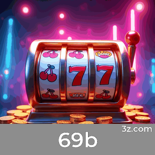 69b: Plataforma com Bônus Generosos para Brasileiros