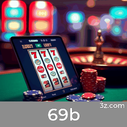 69b Social Casino: Uma Experiência Interativa Única