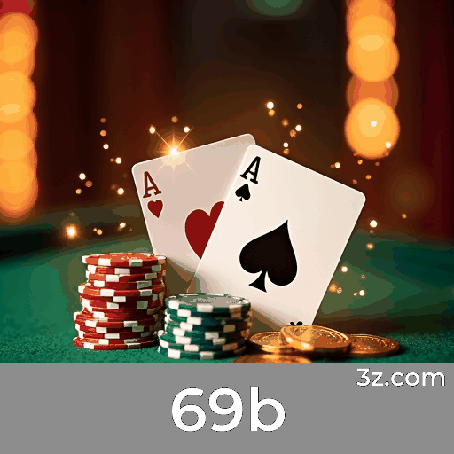 69b Social Casino: Uma Experiência Interativa Única