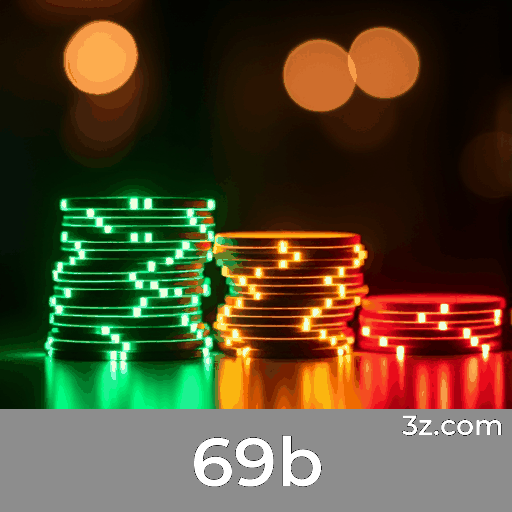 69b: Plataforma com Bônus Generosos para Brasileiros