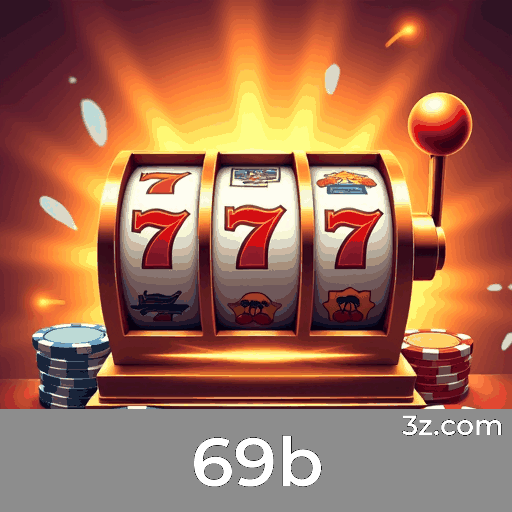 69b: Seu Cassino Online Seguro e Profissional